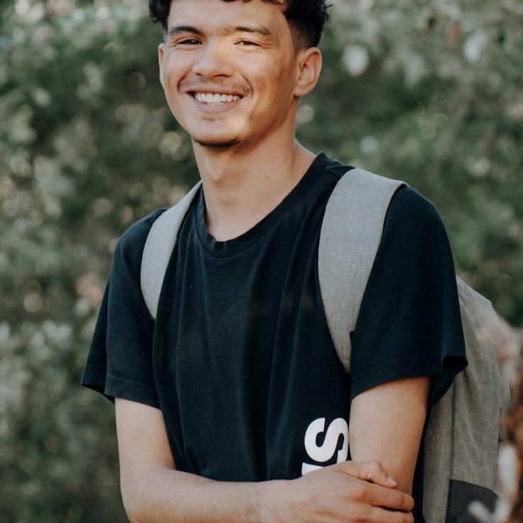 Alex Kumar testimonial